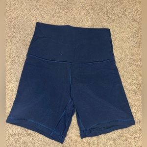 Lululemon Align shorts 6”